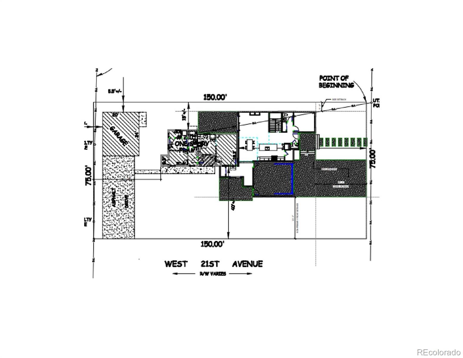 MLS Image #20 for 2105  teller street,lakewood, Colorado