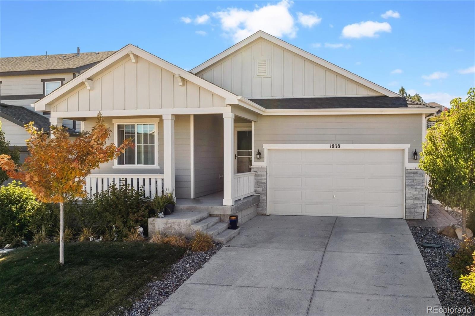 MLS Image #26 for 1838  cade avenue,castle rock, Colorado