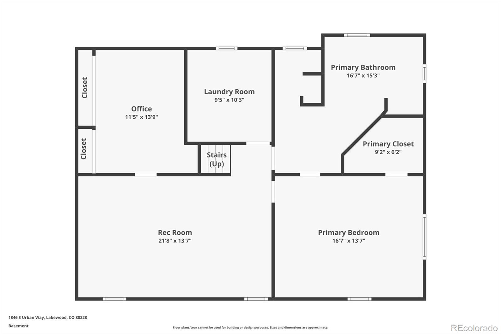 MLS Image #45 for 1846 s urban way,lakewood, Colorado