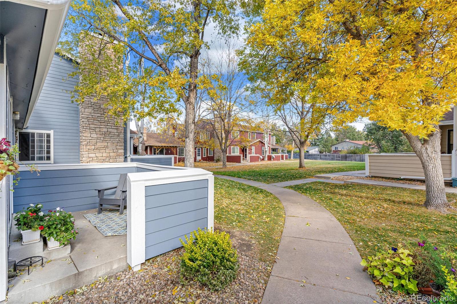 MLS Image #2 for 8430  everett way,arvada, Colorado