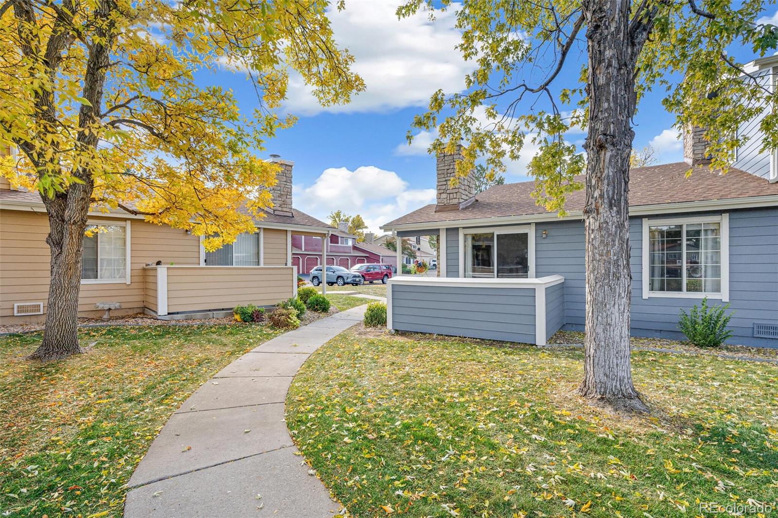 MLS Image #3 for 8430  everett way,arvada, Colorado