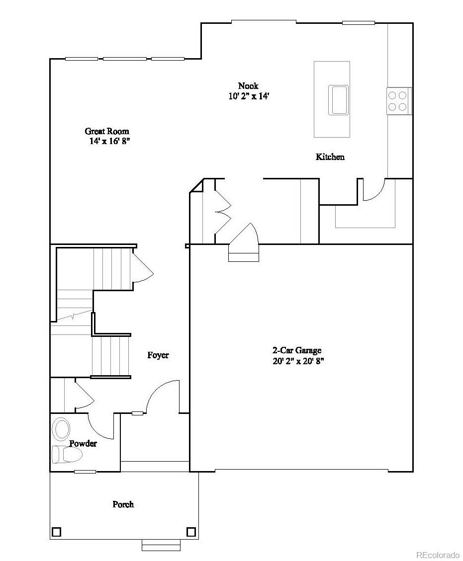 MLS Image #11 for 16646 e 110th avenue,commerce city, Colorado