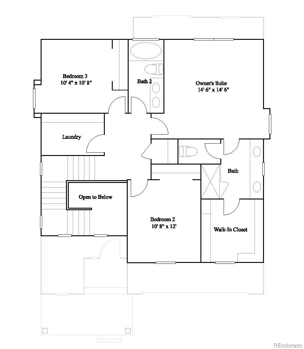 MLS Image #12 for 16646 e 110th avenue,commerce city, Colorado