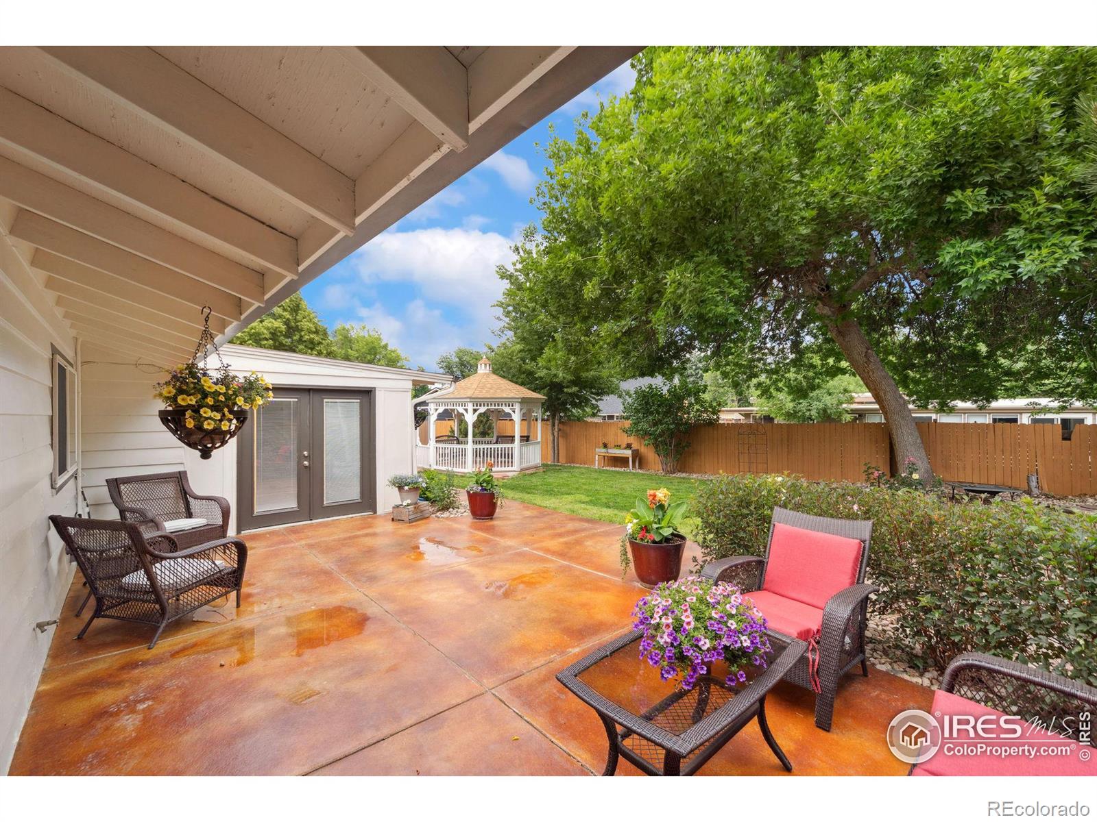 MLS Image #20 for 632  del norte place,fort collins, Colorado
