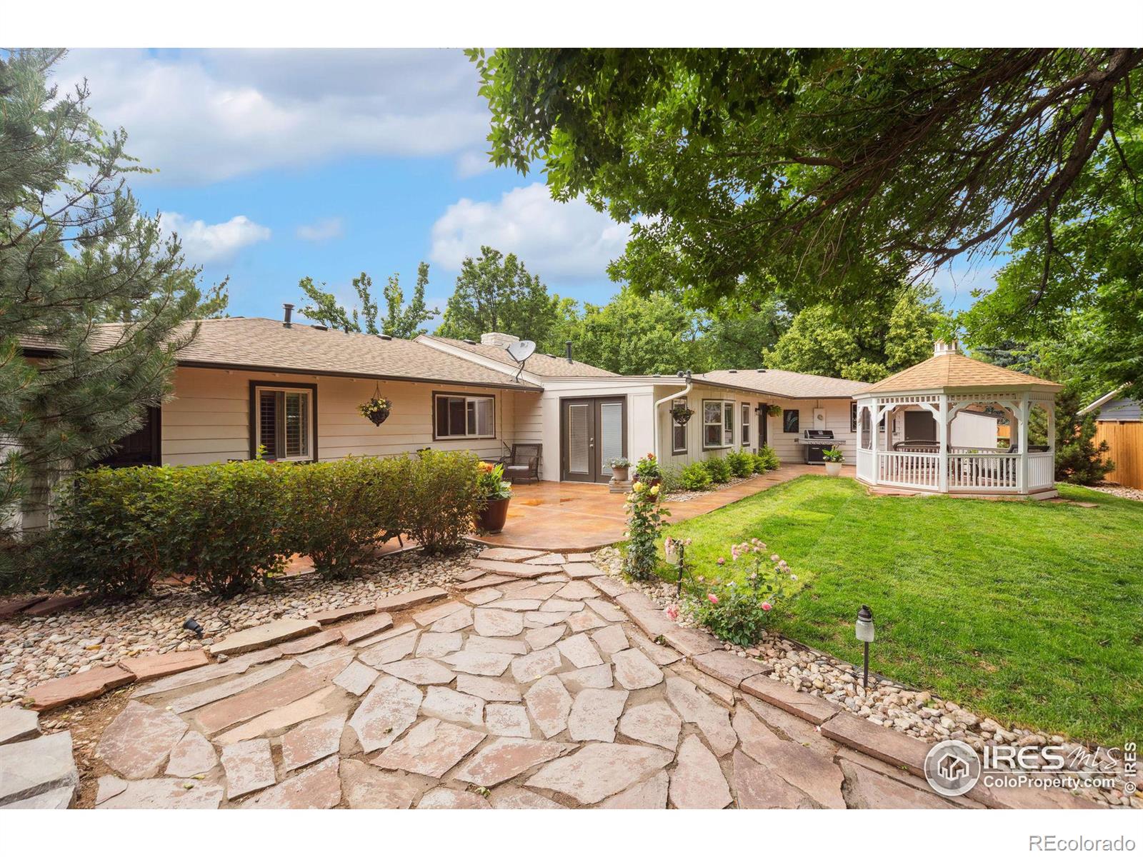 MLS Image #21 for 632  del norte place,fort collins, Colorado