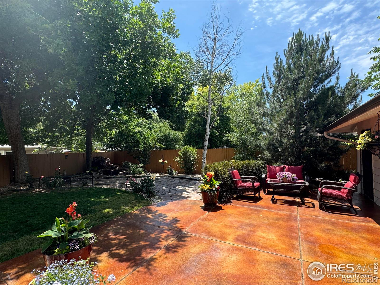 MLS Image #23 for 632  del norte place,fort collins, Colorado