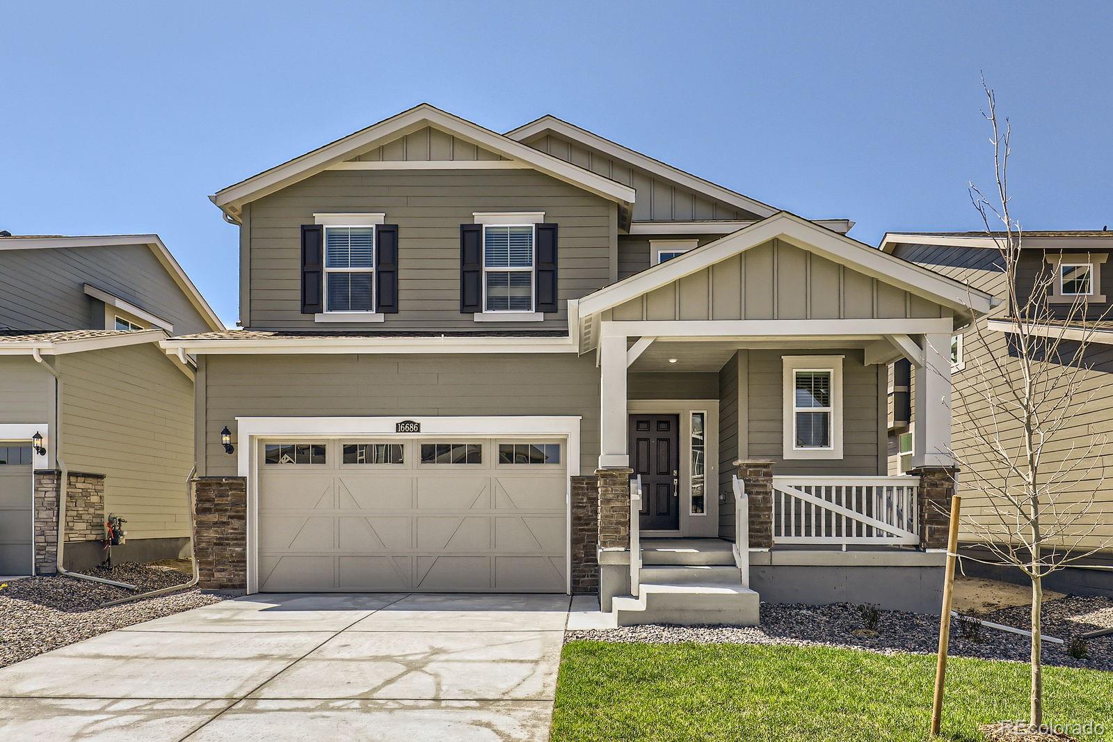 MLS Image #0 for 16686 e 110th avenue,commerce city, Colorado