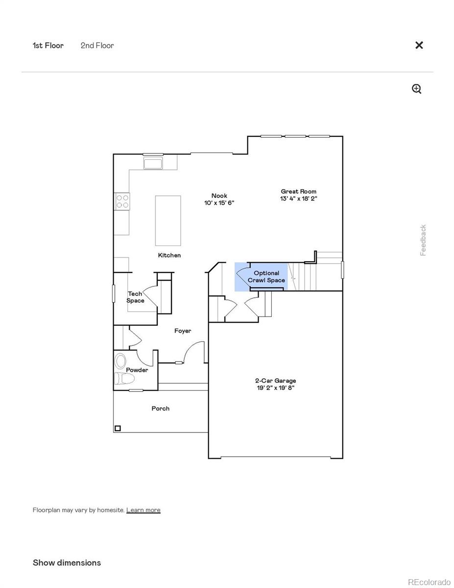 CMA Image for 16676 e 110th avenue,Commerce City, Colorado