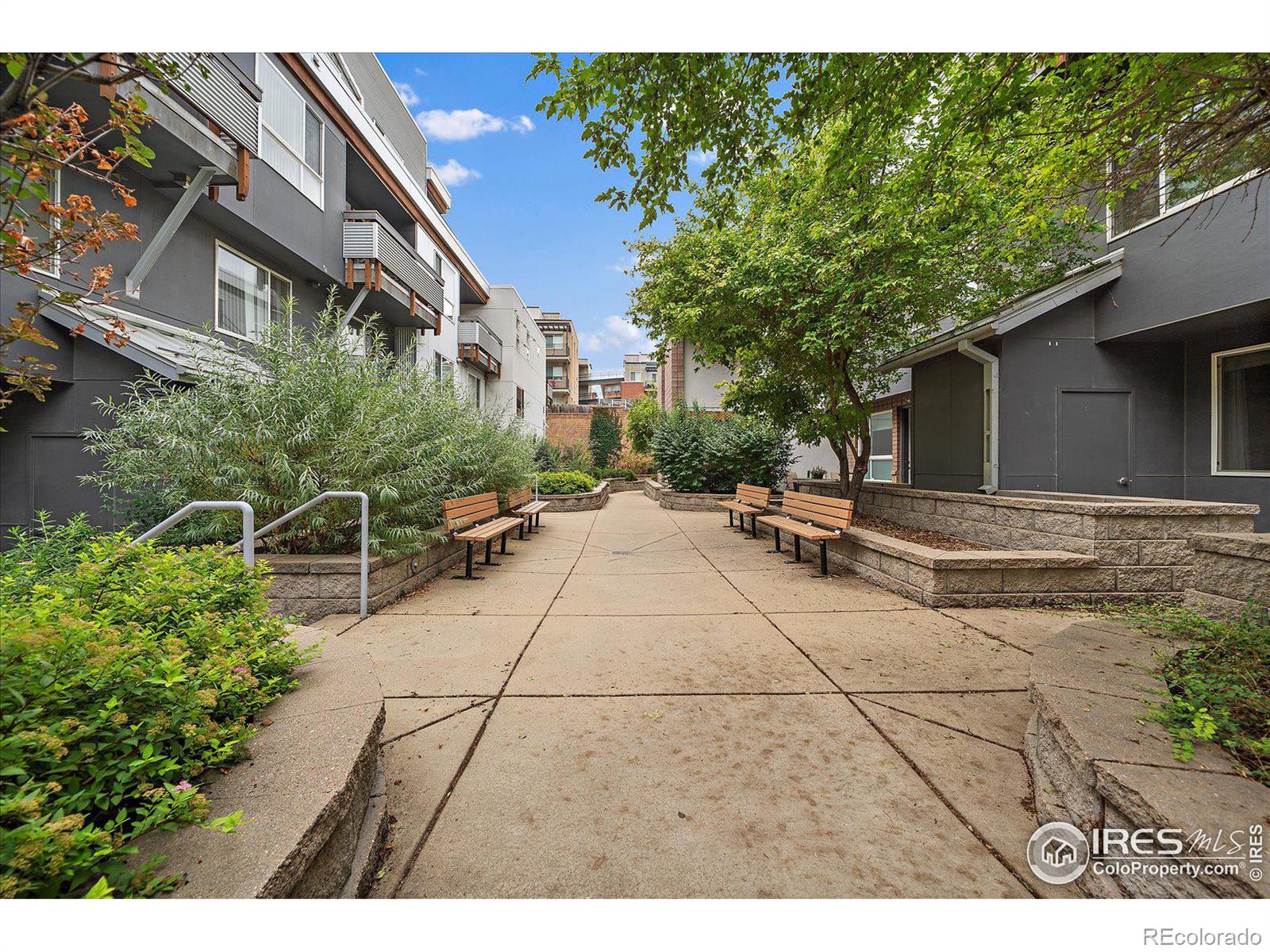 MLS Image #3 for 2850 e college avenue,boulder, Colorado