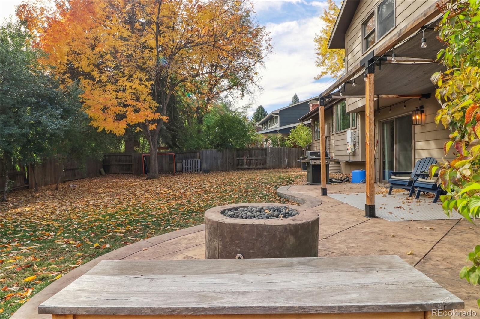 MLS Image #31 for 4022 s quebec street,denver, Colorado