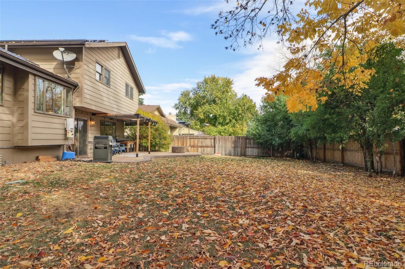 MLS Image #33 for 4022 s quebec street,denver, Colorado