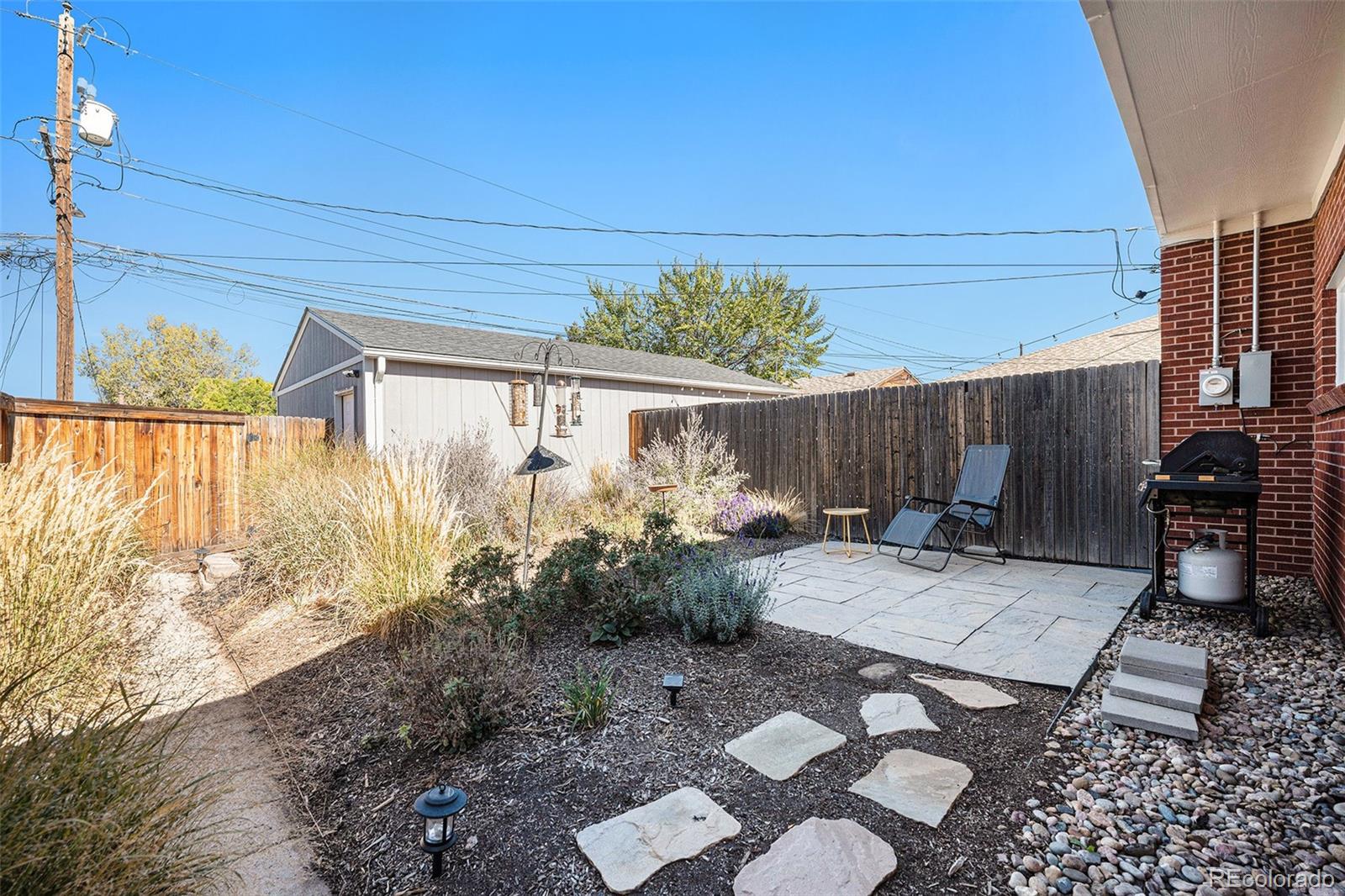 MLS Image #18 for 5125 e thrill place,denver, Colorado