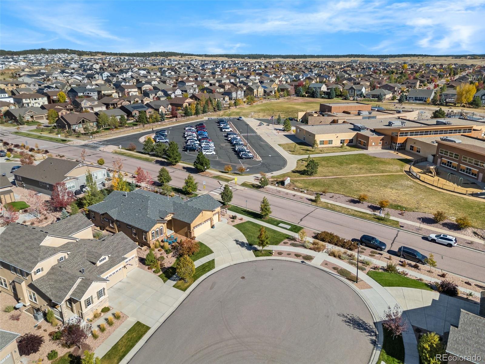 MLS Image #41 for 9188  jasper falls place,colorado springs, Colorado