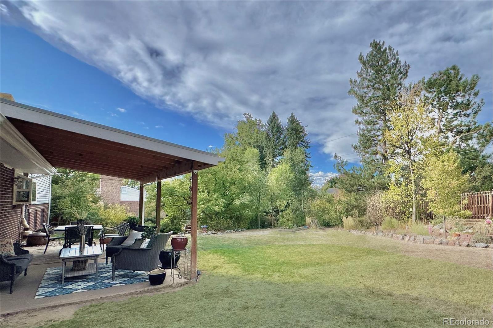 MLS Image #25 for 2463 w costilla avenue,littleton, Colorado