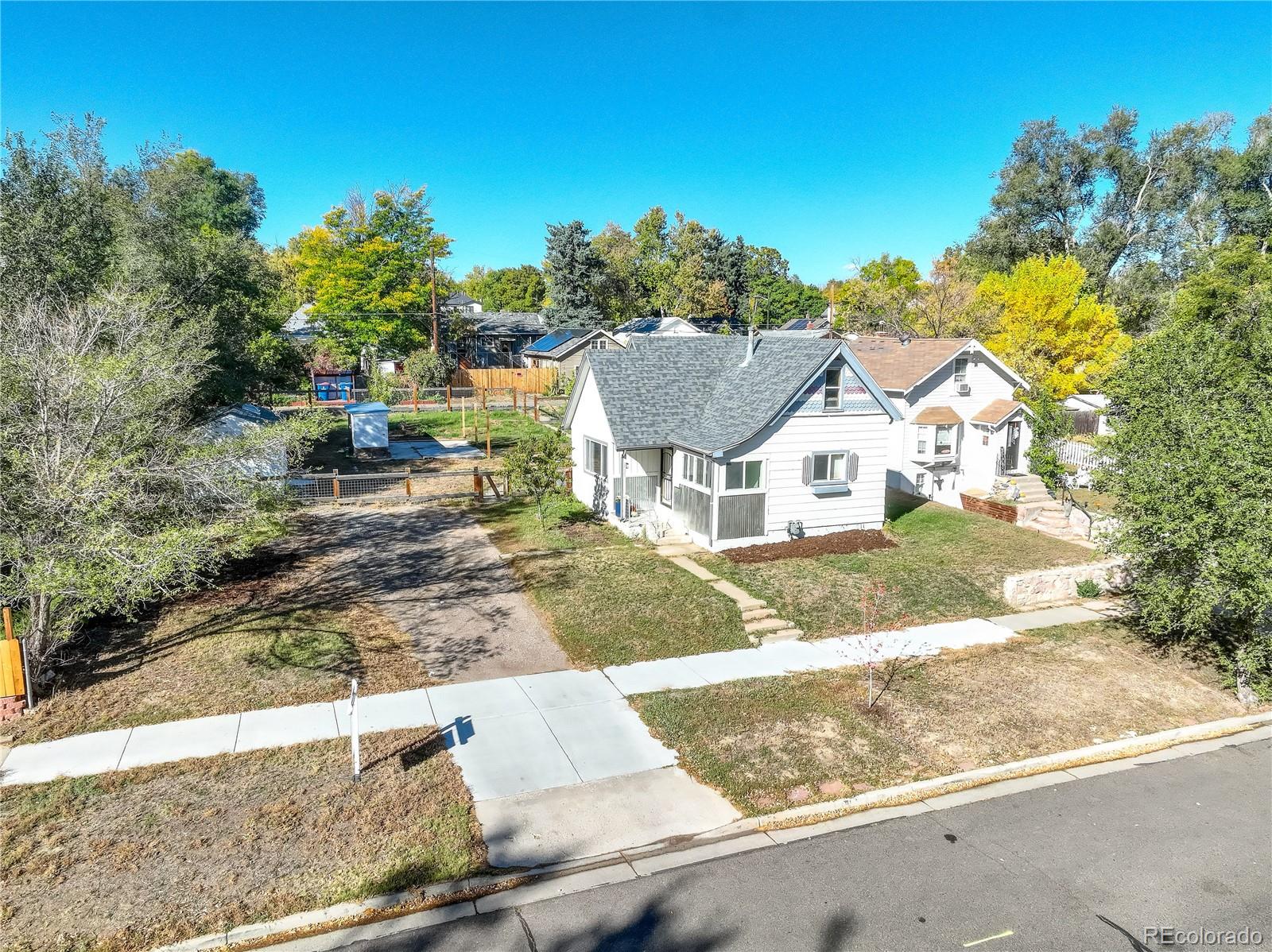 MLS Image #0 for 2525  harlan street,edgewater, Colorado