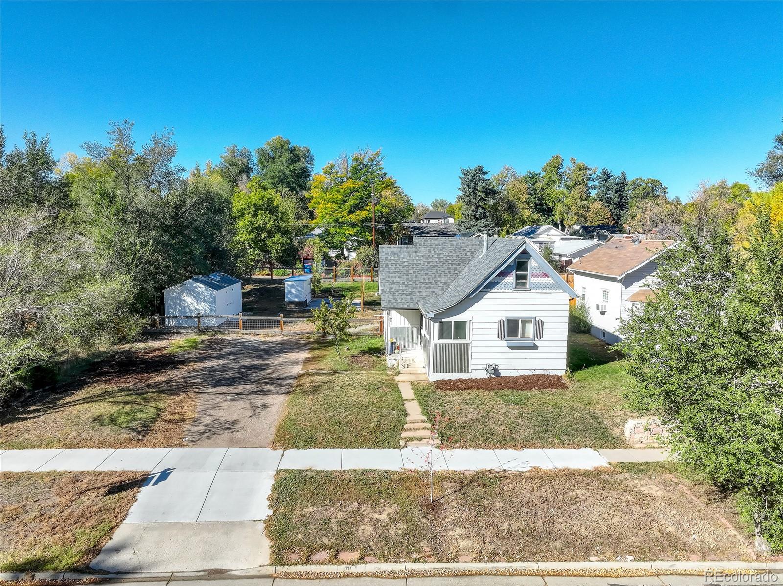 MLS Image #2 for 2525  harlan street,edgewater, Colorado