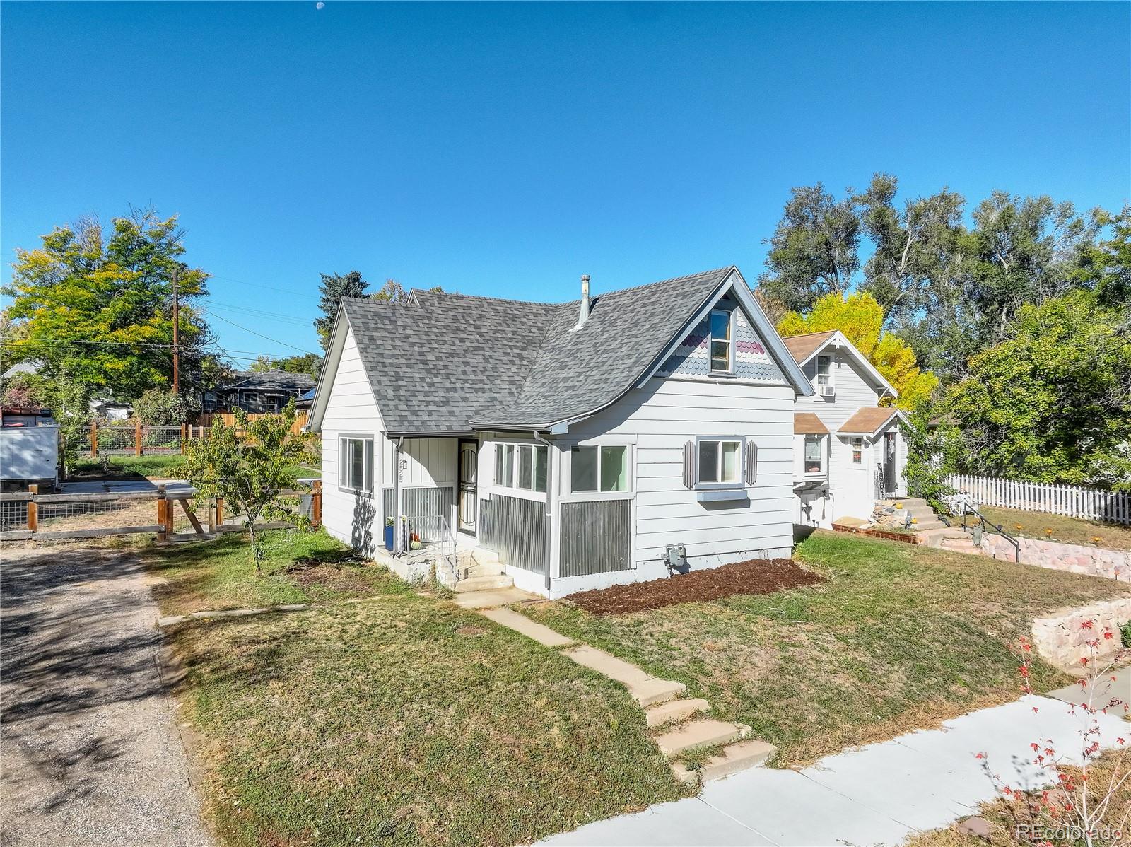 MLS Image #3 for 2525  harlan street,edgewater, Colorado