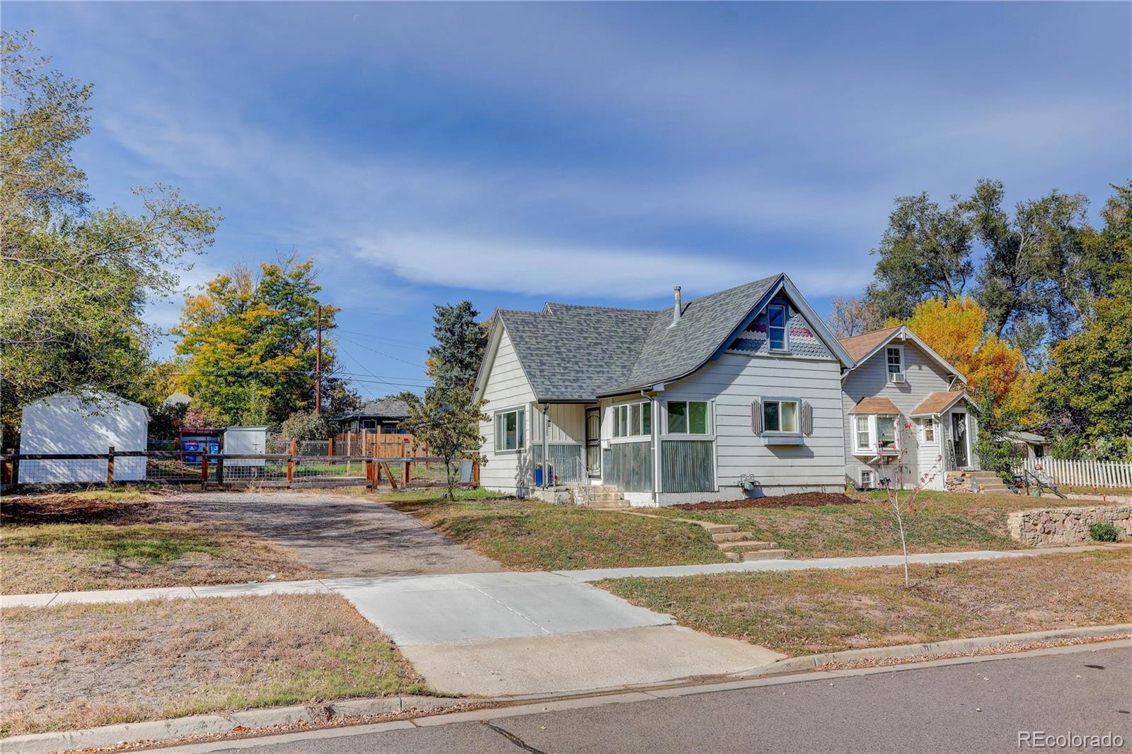 MLS Image #34 for 2525  harlan street,edgewater, Colorado