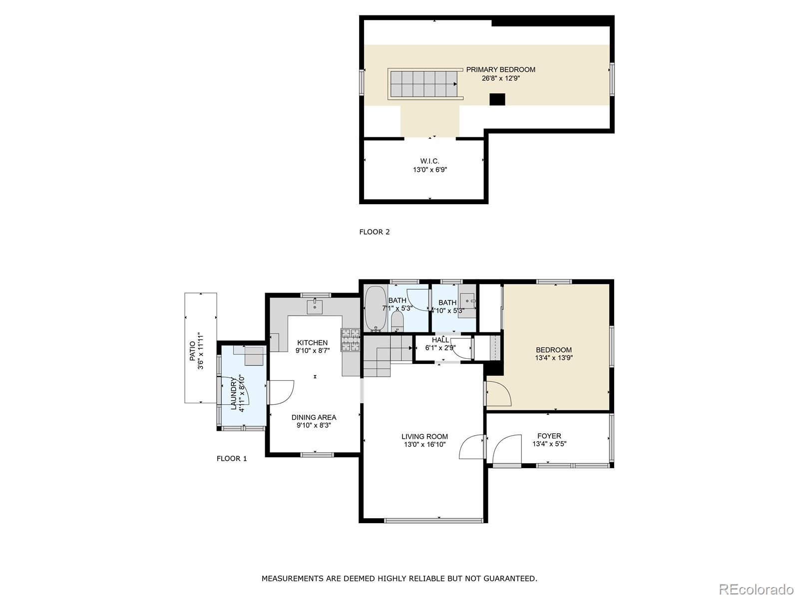 MLS Image #38 for 2525  harlan street,edgewater, Colorado