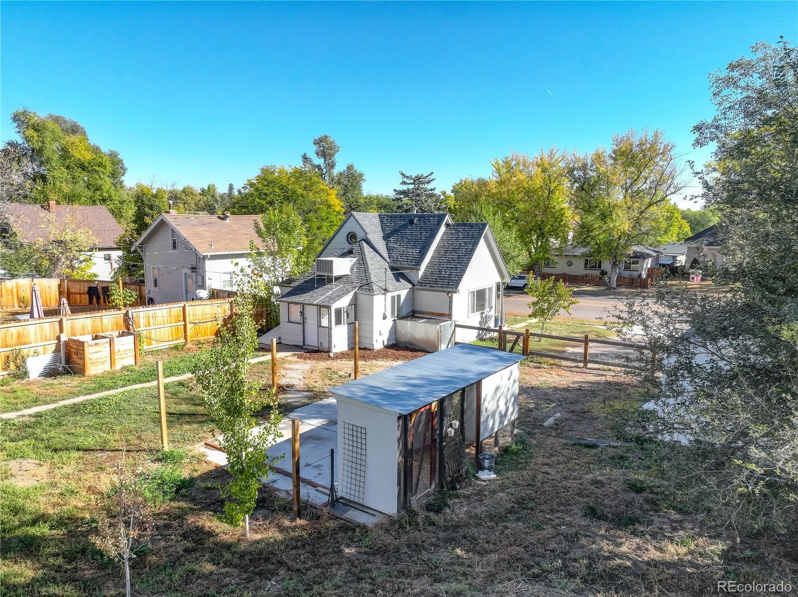 MLS Image #4 for 2525  harlan street,edgewater, Colorado