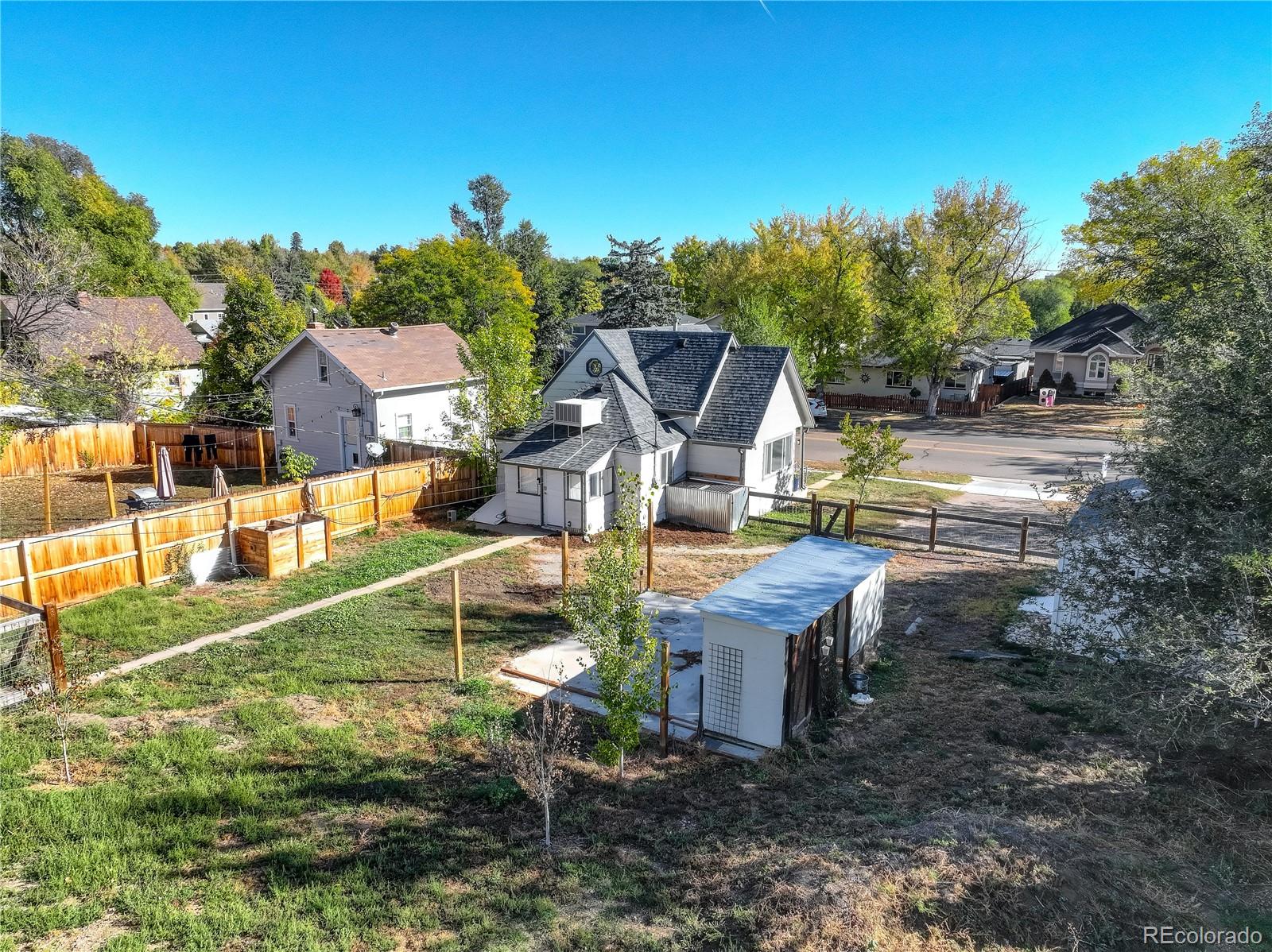 MLS Image #5 for 2525  harlan street,edgewater, Colorado