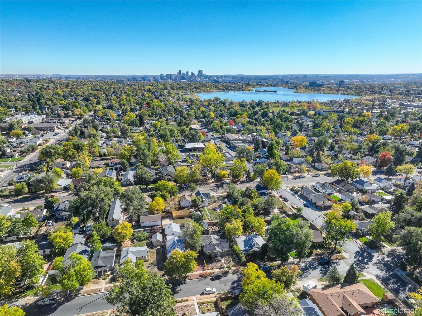 MLS Image #7 for 2525  harlan street,edgewater, Colorado