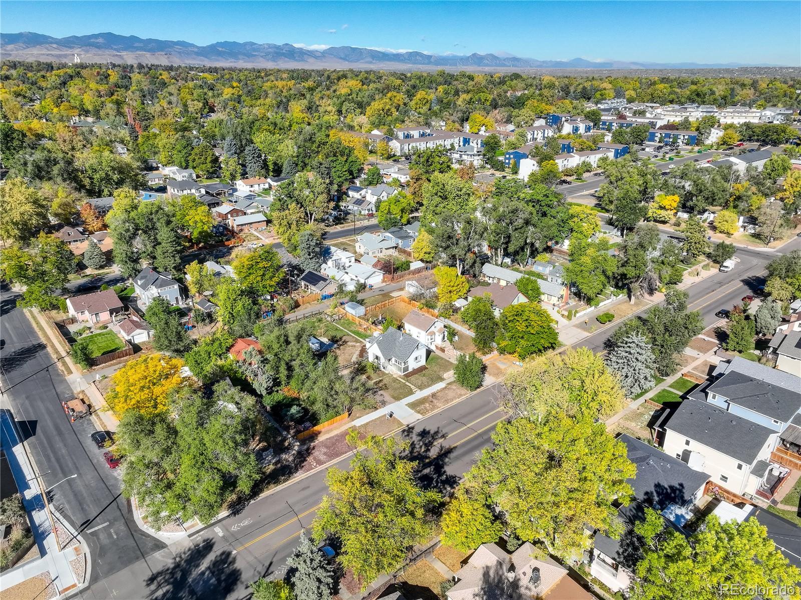 MLS Image #9 for 2525  harlan street,edgewater, Colorado