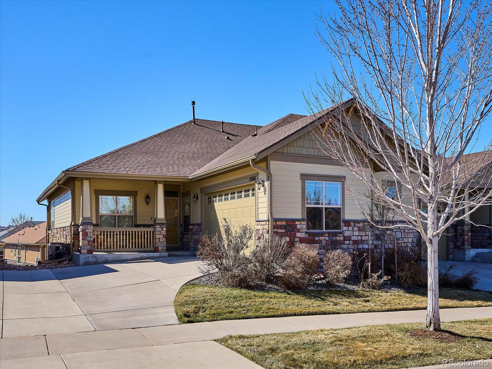 MLS Image #0 for 19368 e quincy place,aurora, Colorado