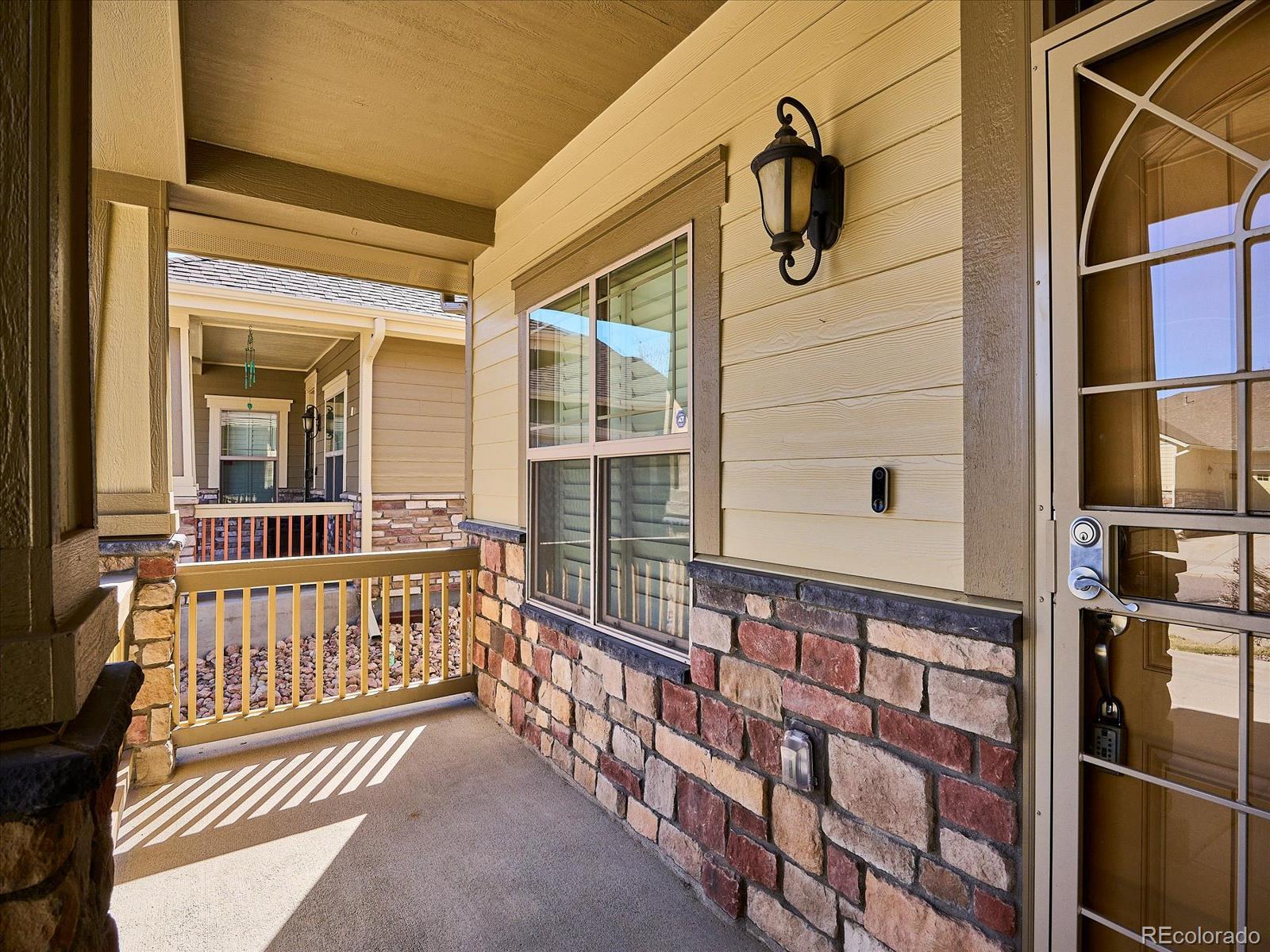 MLS Image #2 for 19368 e quincy place,aurora, Colorado