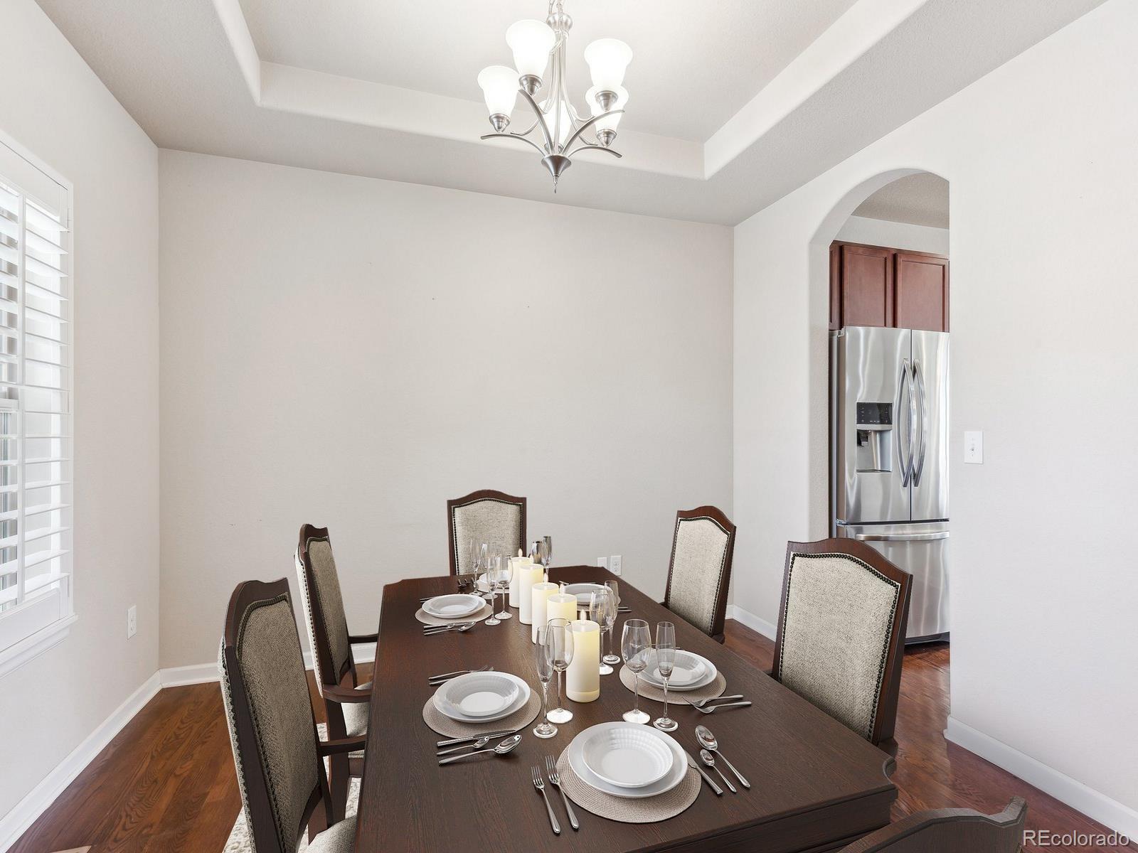 MLS Image #5 for 19368 e quincy place,aurora, Colorado