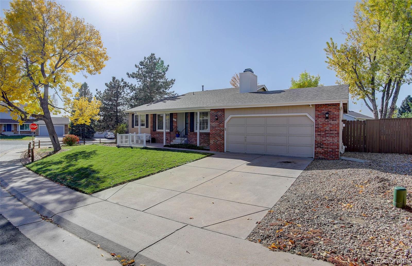 MLS Image #0 for 652  mountain chickadee road,highlands ranch, Colorado