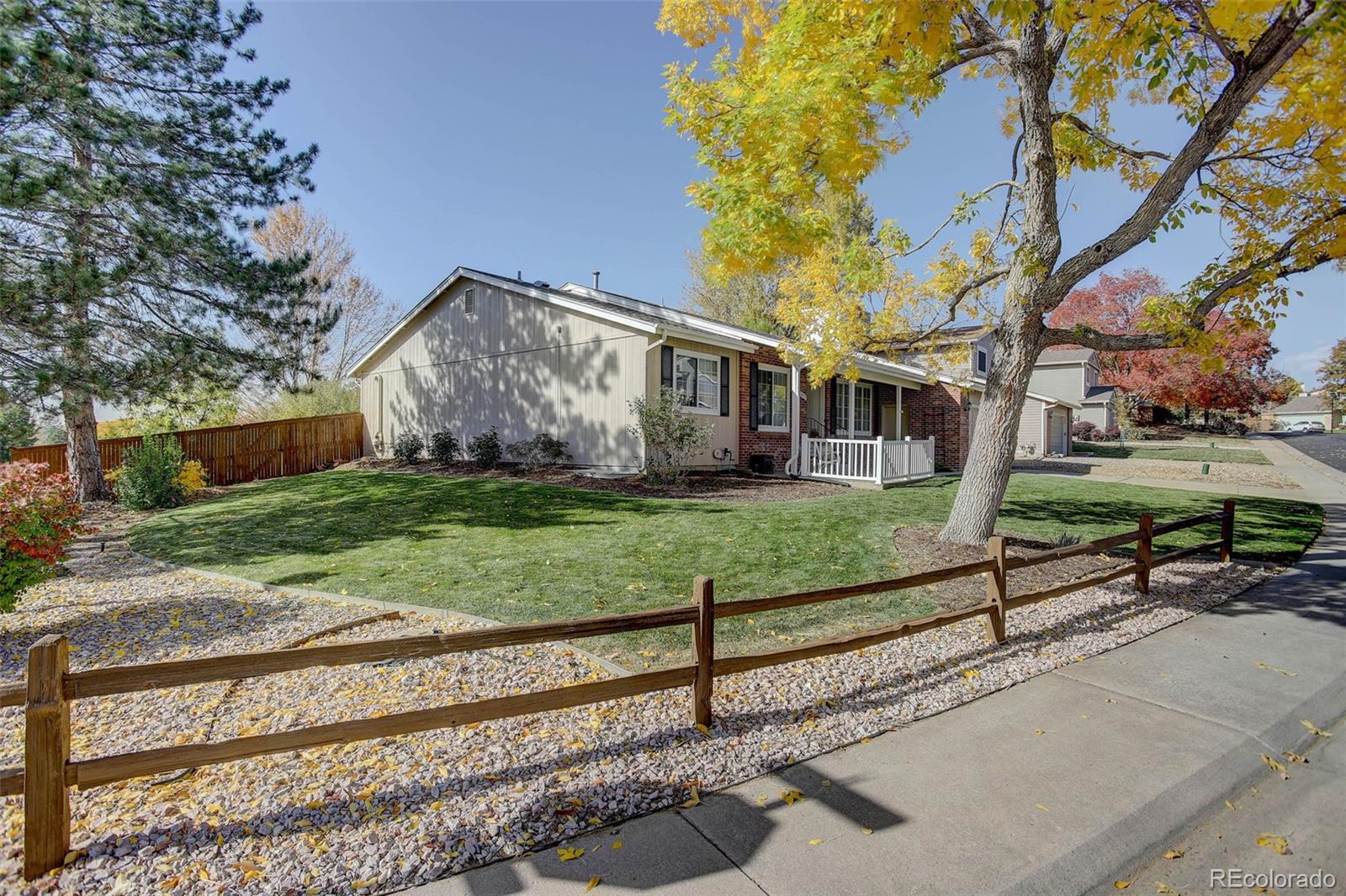 MLS Image #2 for 652  mountain chickadee road,highlands ranch, Colorado