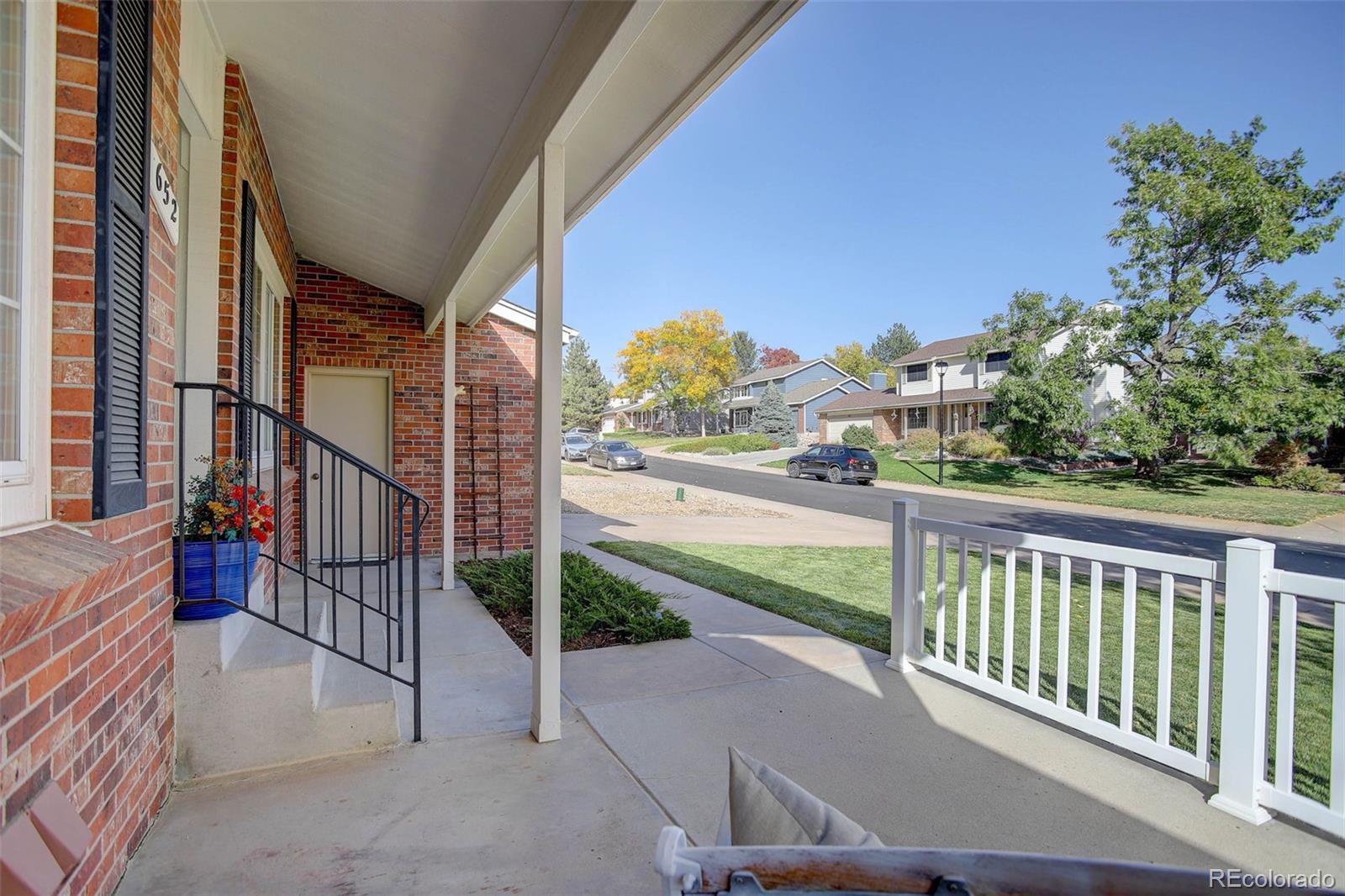 MLS Image #3 for 652  mountain chickadee road,highlands ranch, Colorado