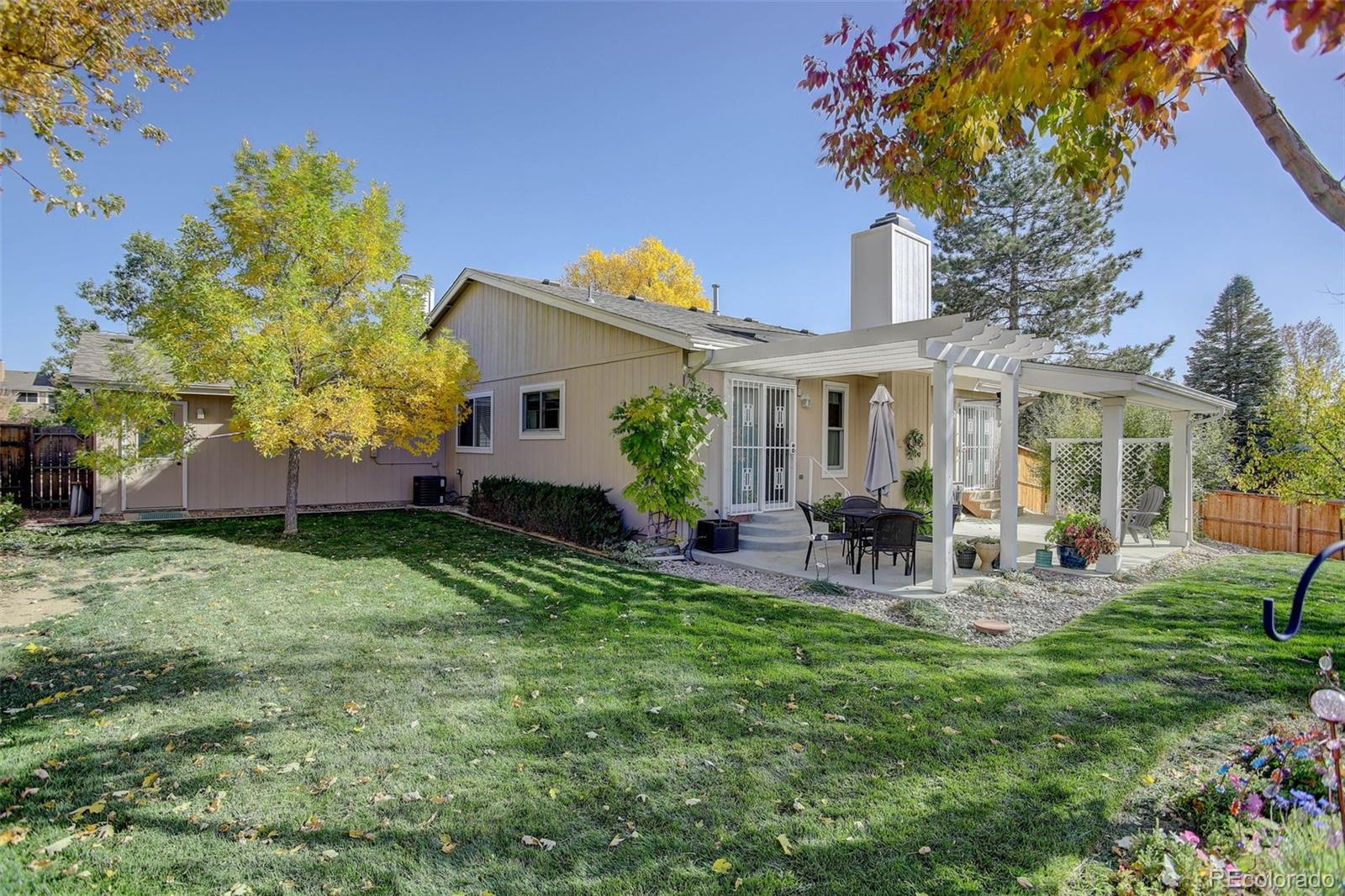 MLS Image #30 for 652  mountain chickadee road,highlands ranch, Colorado