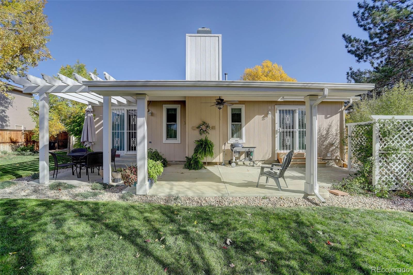 MLS Image #31 for 652  mountain chickadee road,highlands ranch, Colorado