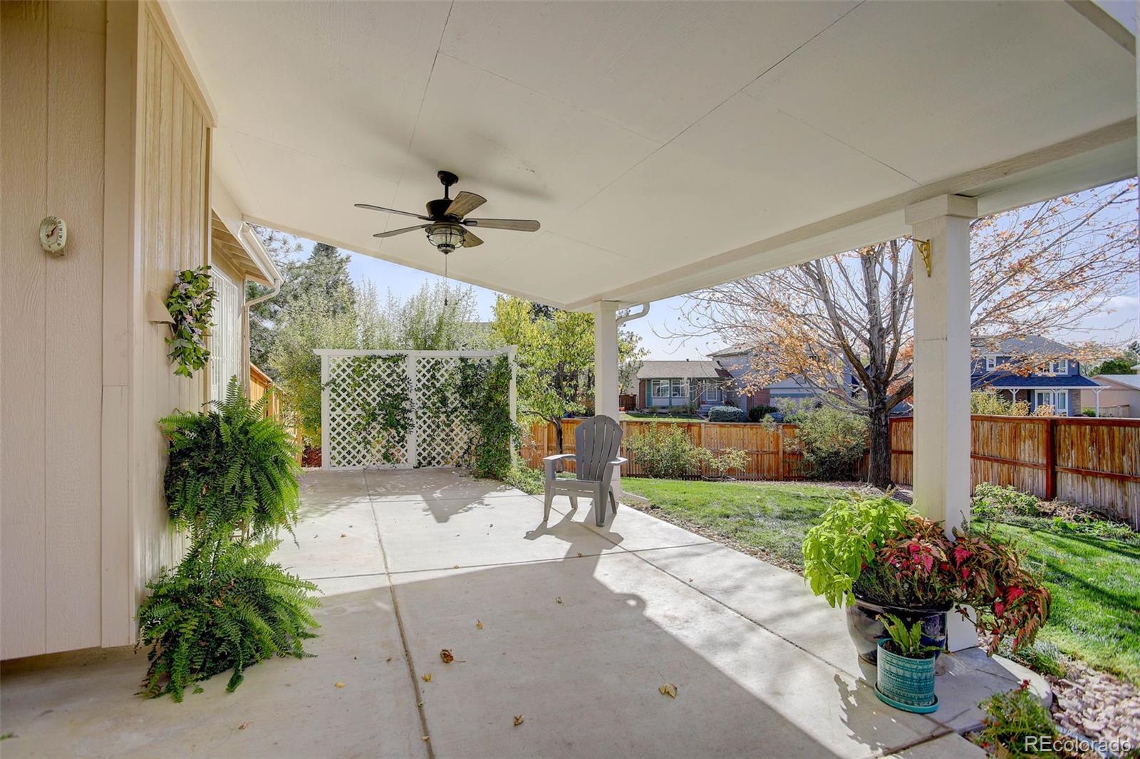 MLS Image #32 for 652  mountain chickadee road,highlands ranch, Colorado