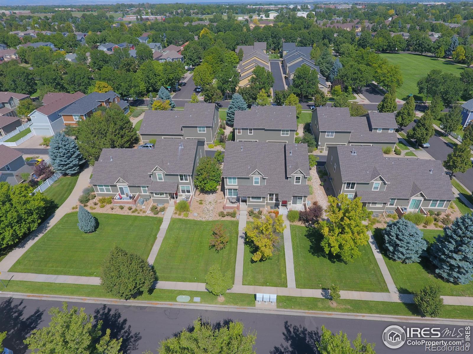 MLS Image #8 for 2750  county fair lane,fort collins, Colorado