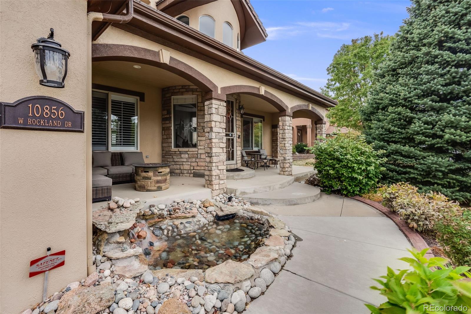 MLS Image #2 for 10856 w rockland drive,littleton, Colorado