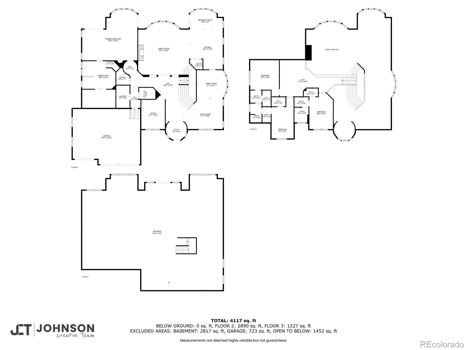 MLS Image #49 for 10856 w rockland drive,littleton, Colorado