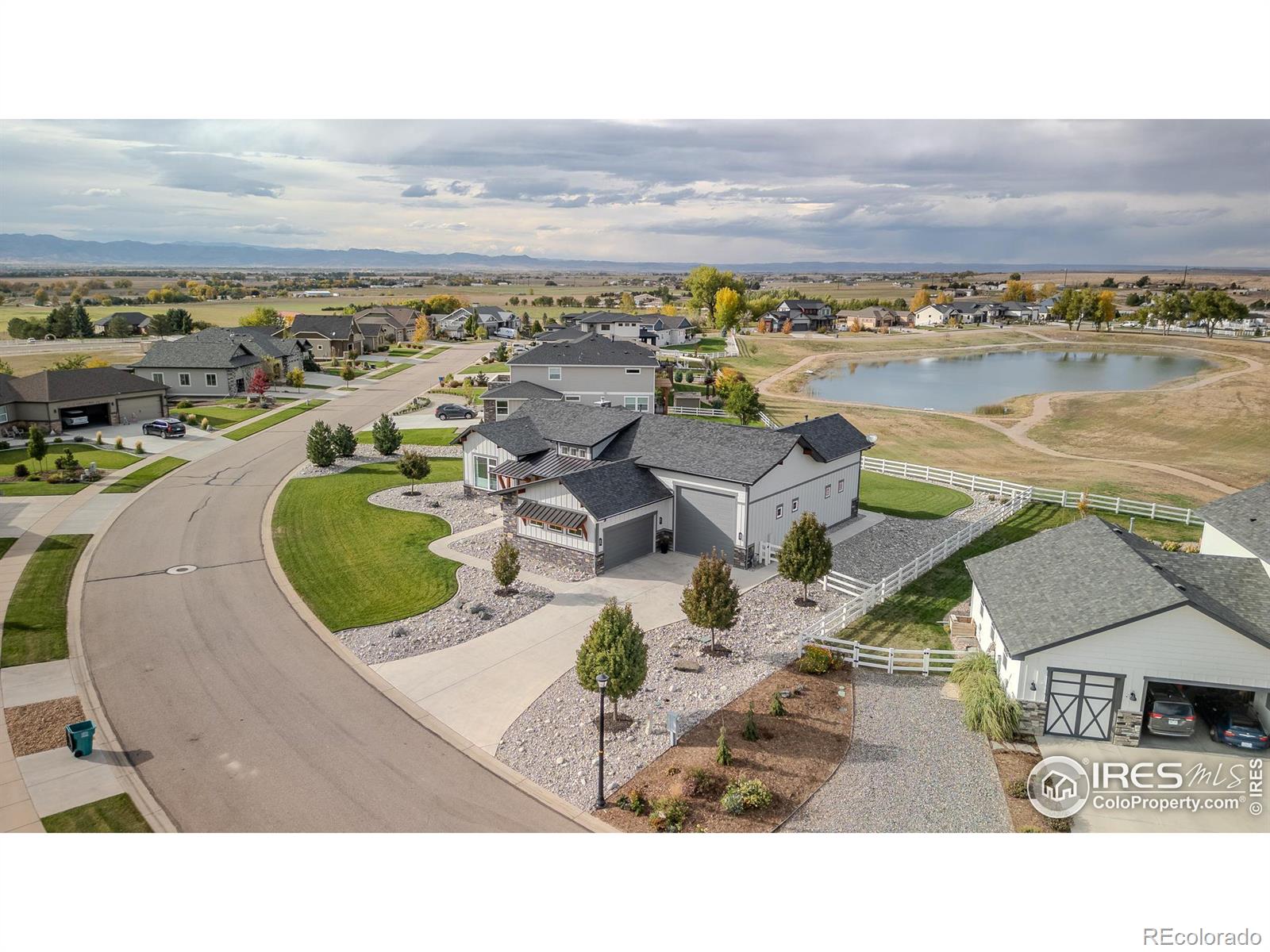 CMA Image for 3790  bridle ridge circle,Severance, Colorado