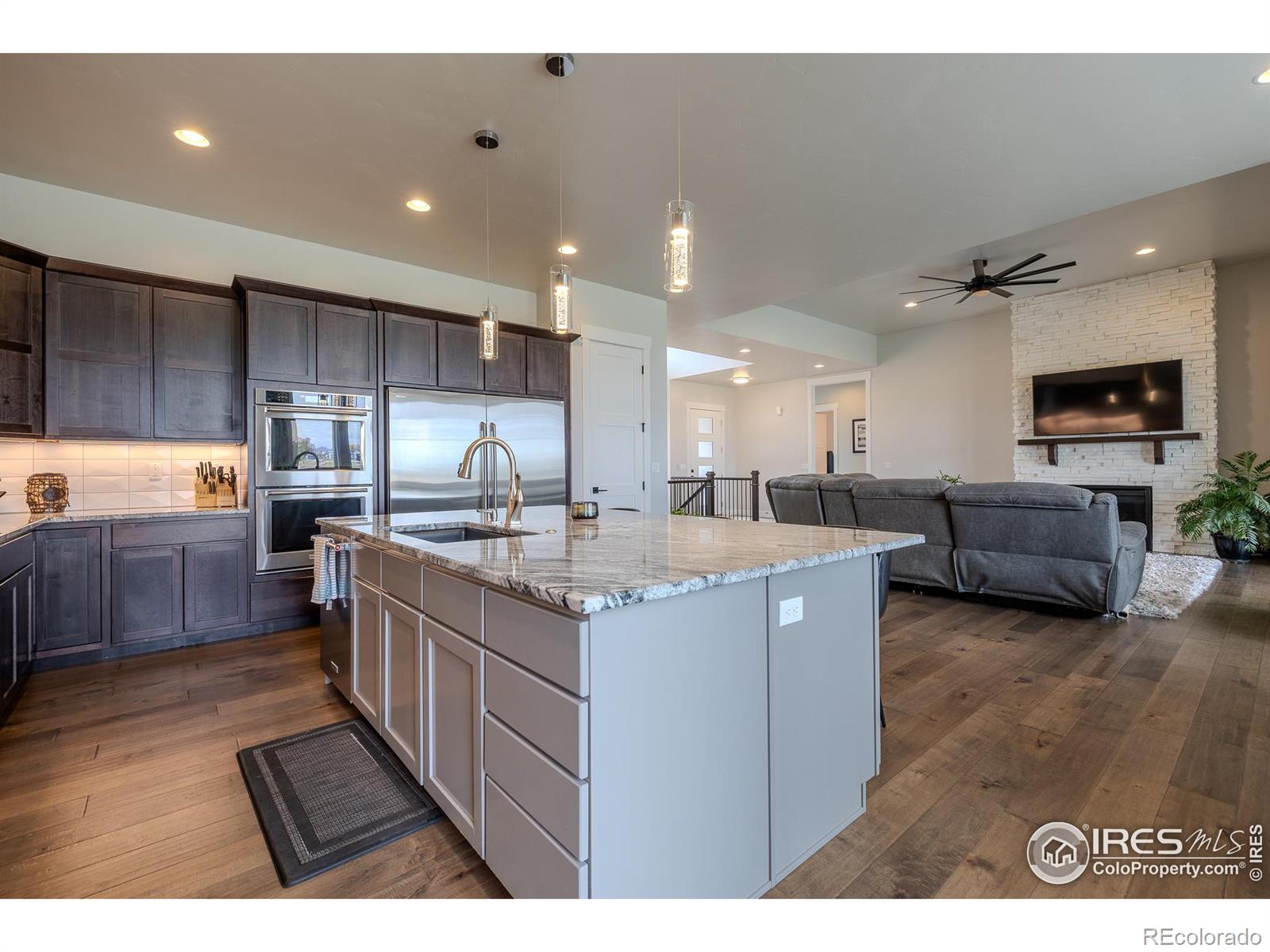 MLS Image #12 for 3790  bridle ridge circle,severance, Colorado