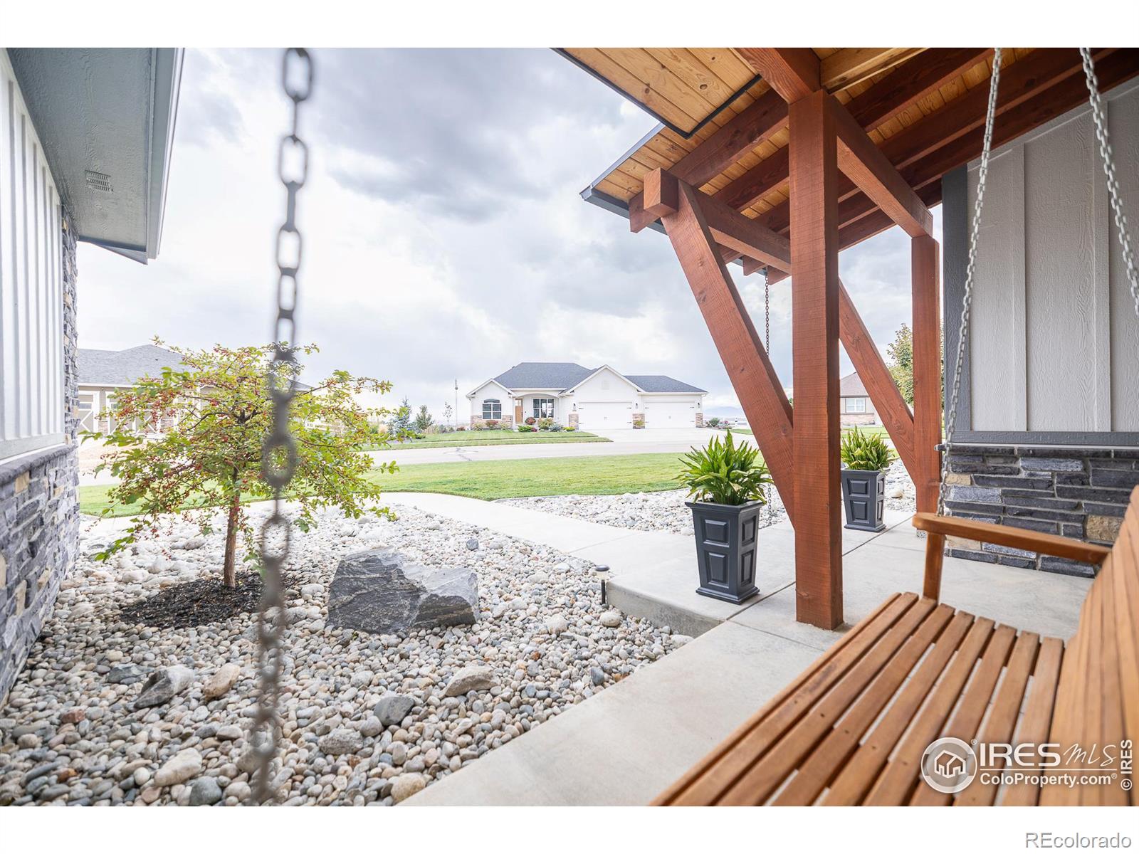 MLS Image #3 for 3790  bridle ridge circle,severance, Colorado