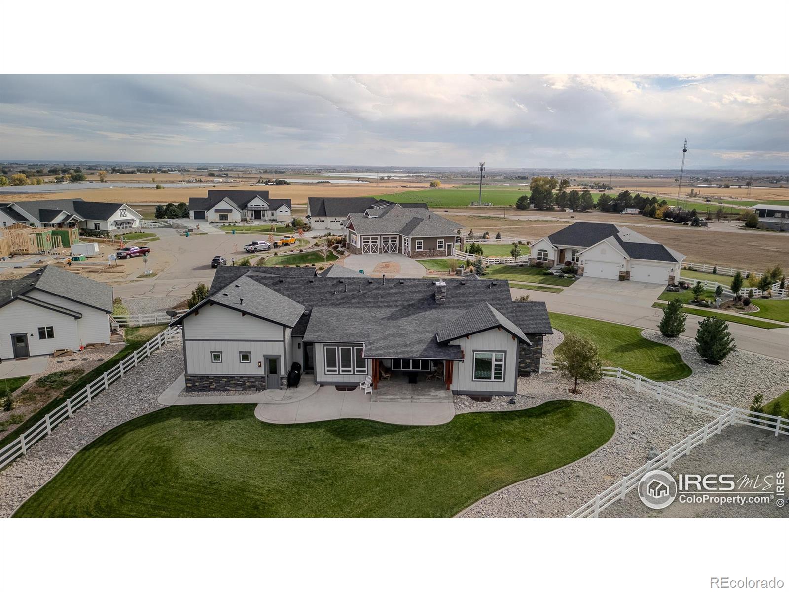 MLS Image #31 for 3790  bridle ridge circle,severance, Colorado