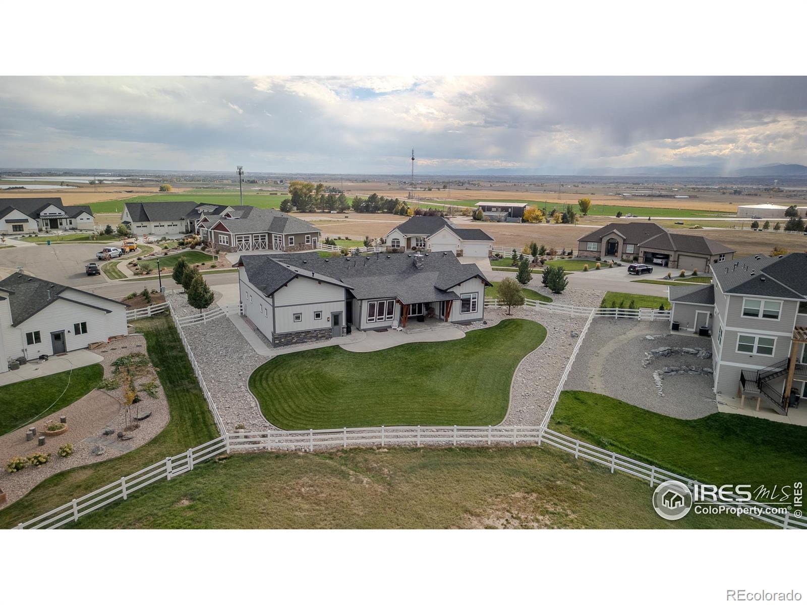 MLS Image #32 for 3790  bridle ridge circle,severance, Colorado