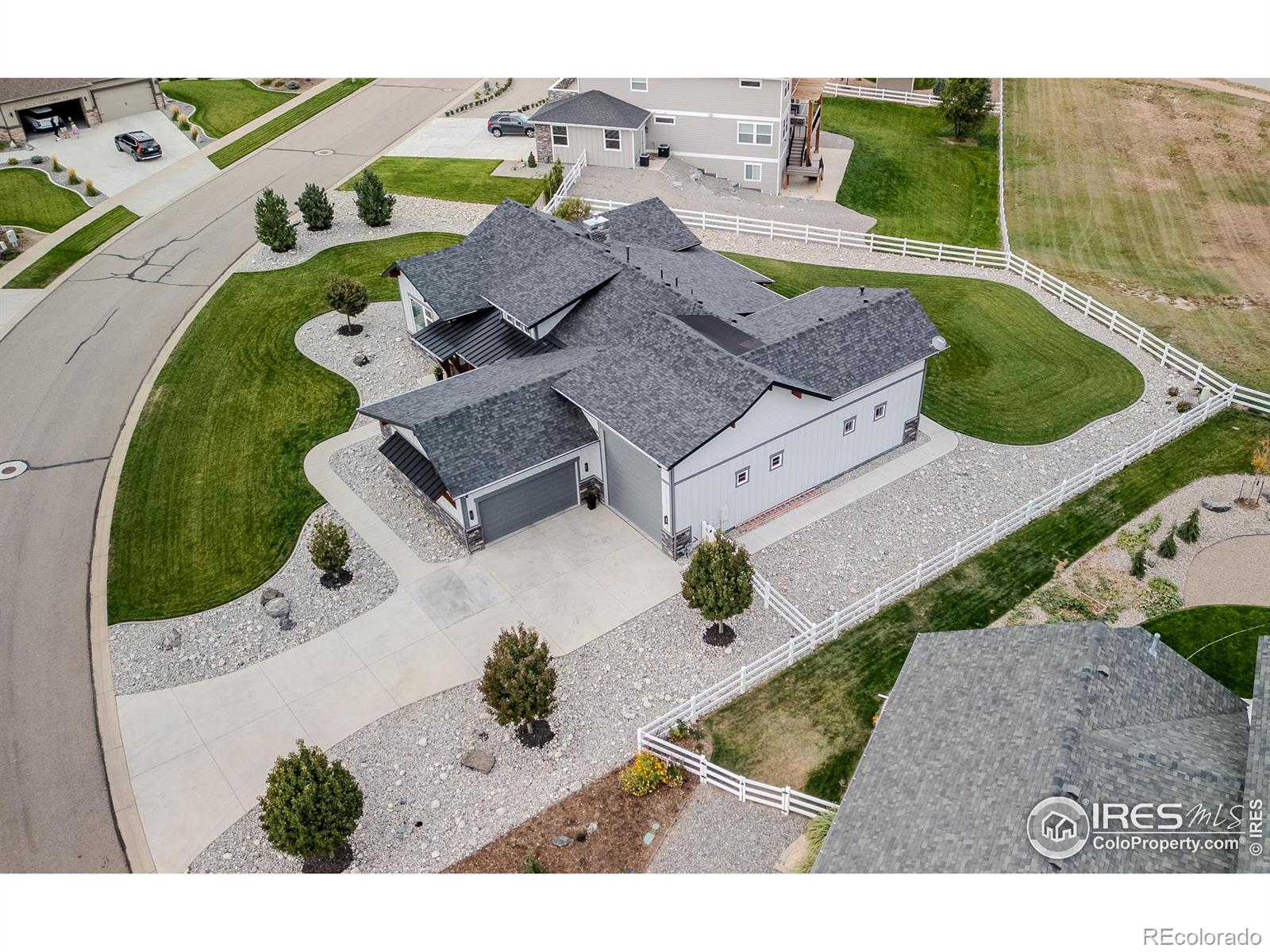 MLS Image #34 for 3790  bridle ridge circle,severance, Colorado