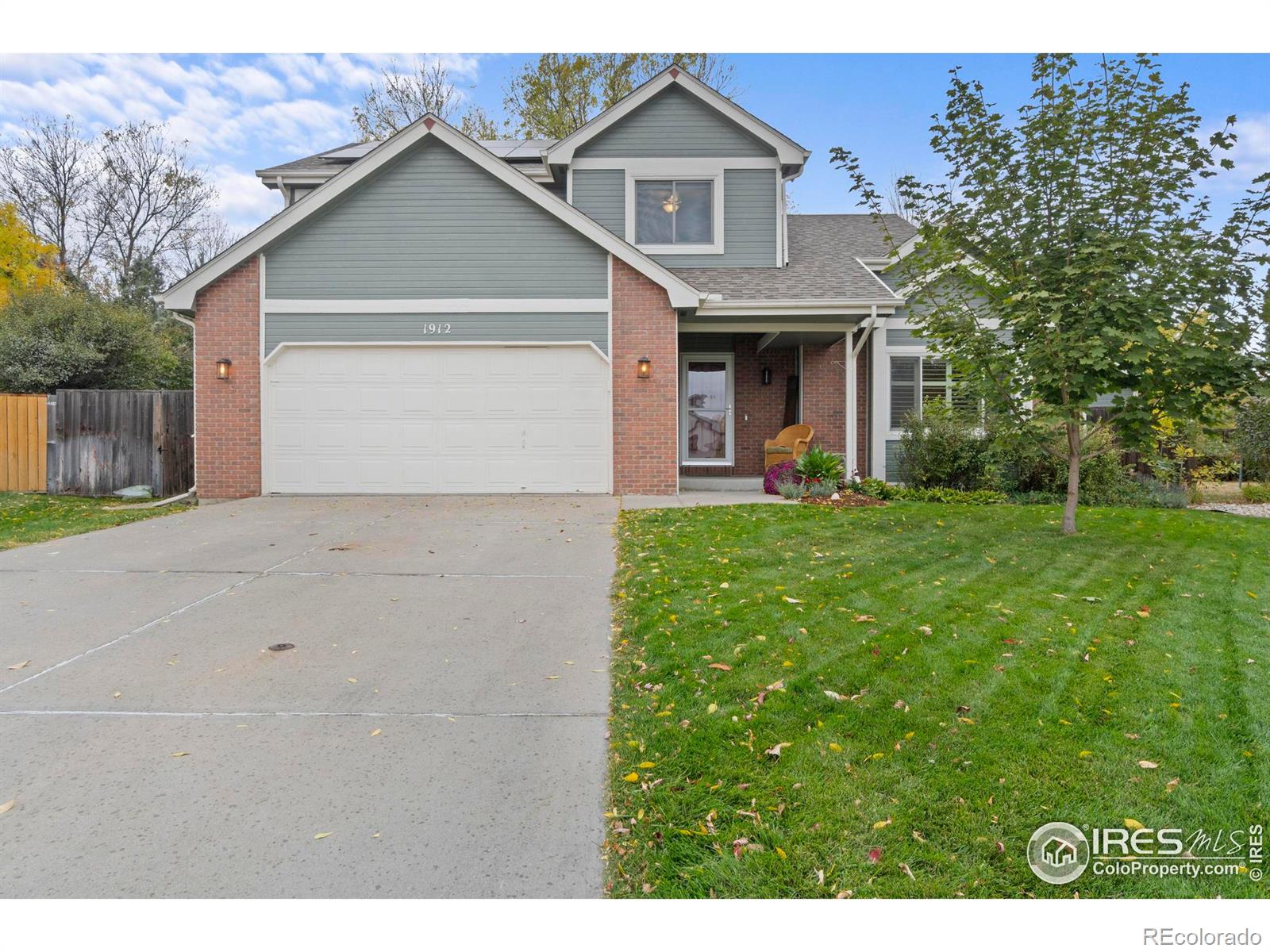 CMA Image for 1912  glenview court,Fort Collins, Colorado