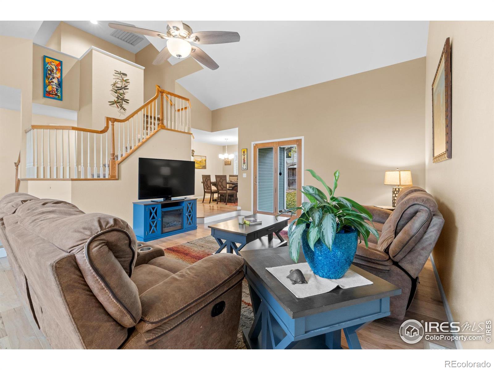 MLS Image #2 for 1912  glenview court,fort collins, Colorado