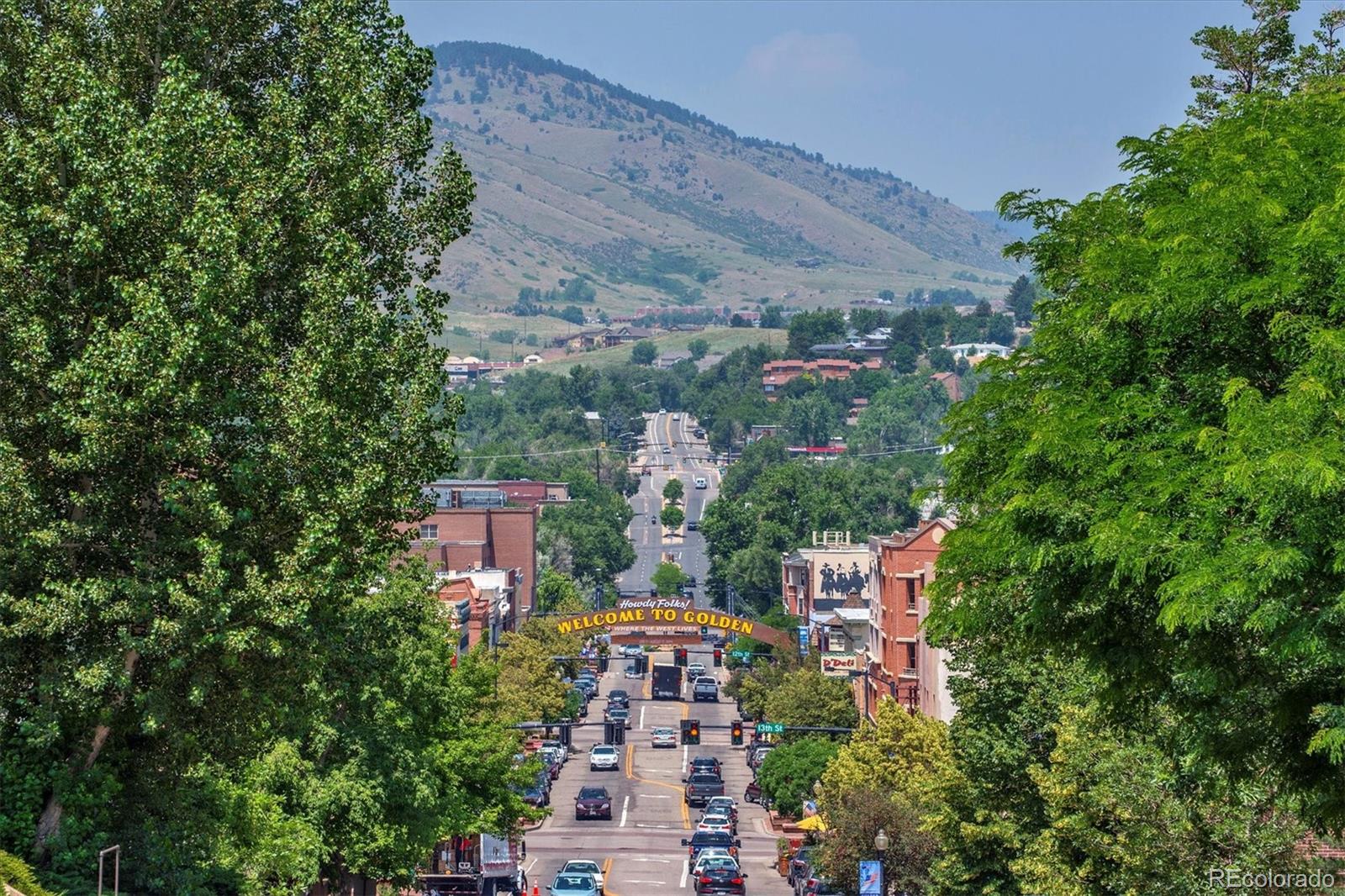 MLS Image #32 for 1104  maple street,golden, Colorado