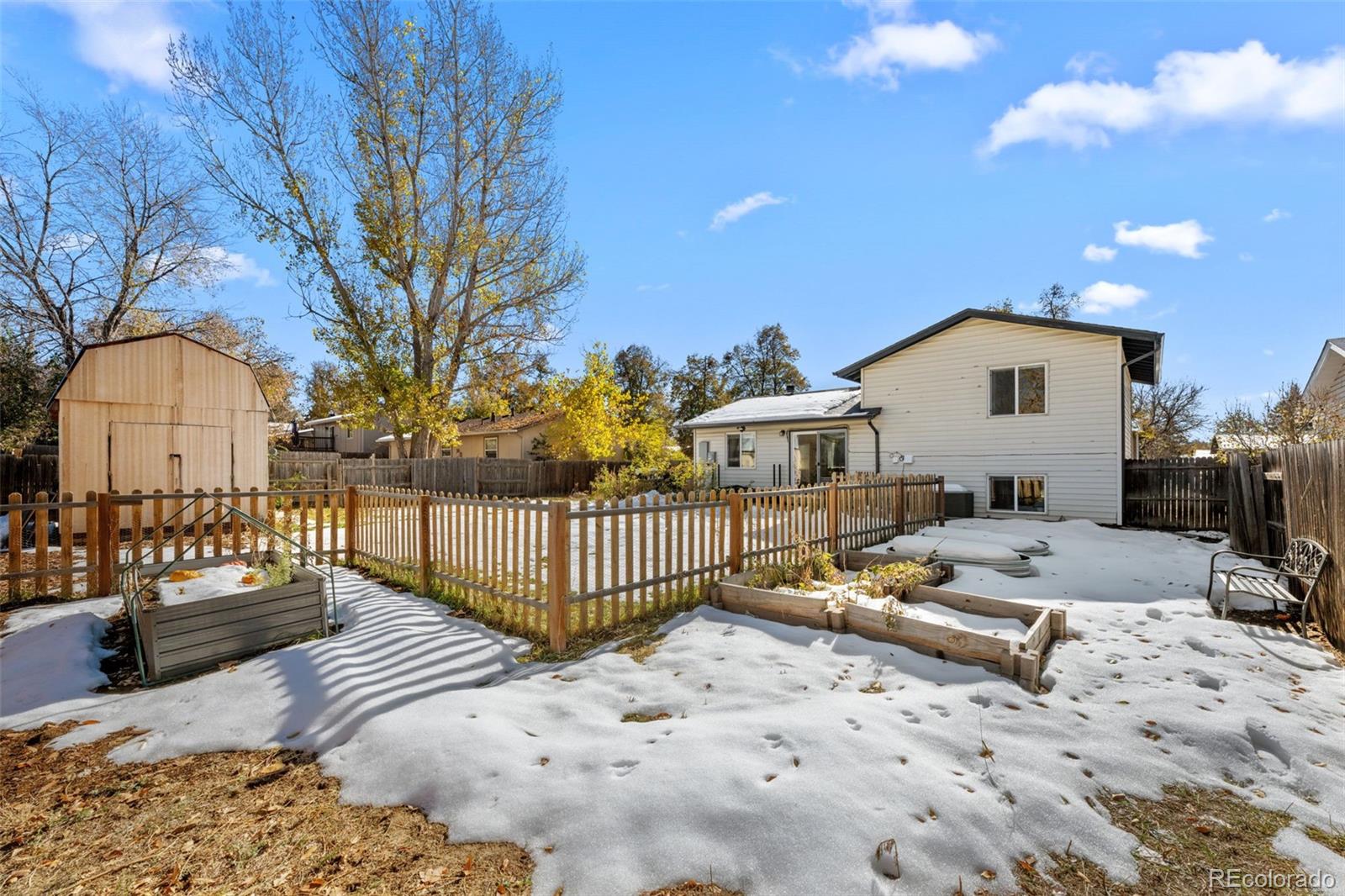 MLS Image #24 for 12903 e carolina drive,aurora, Colorado