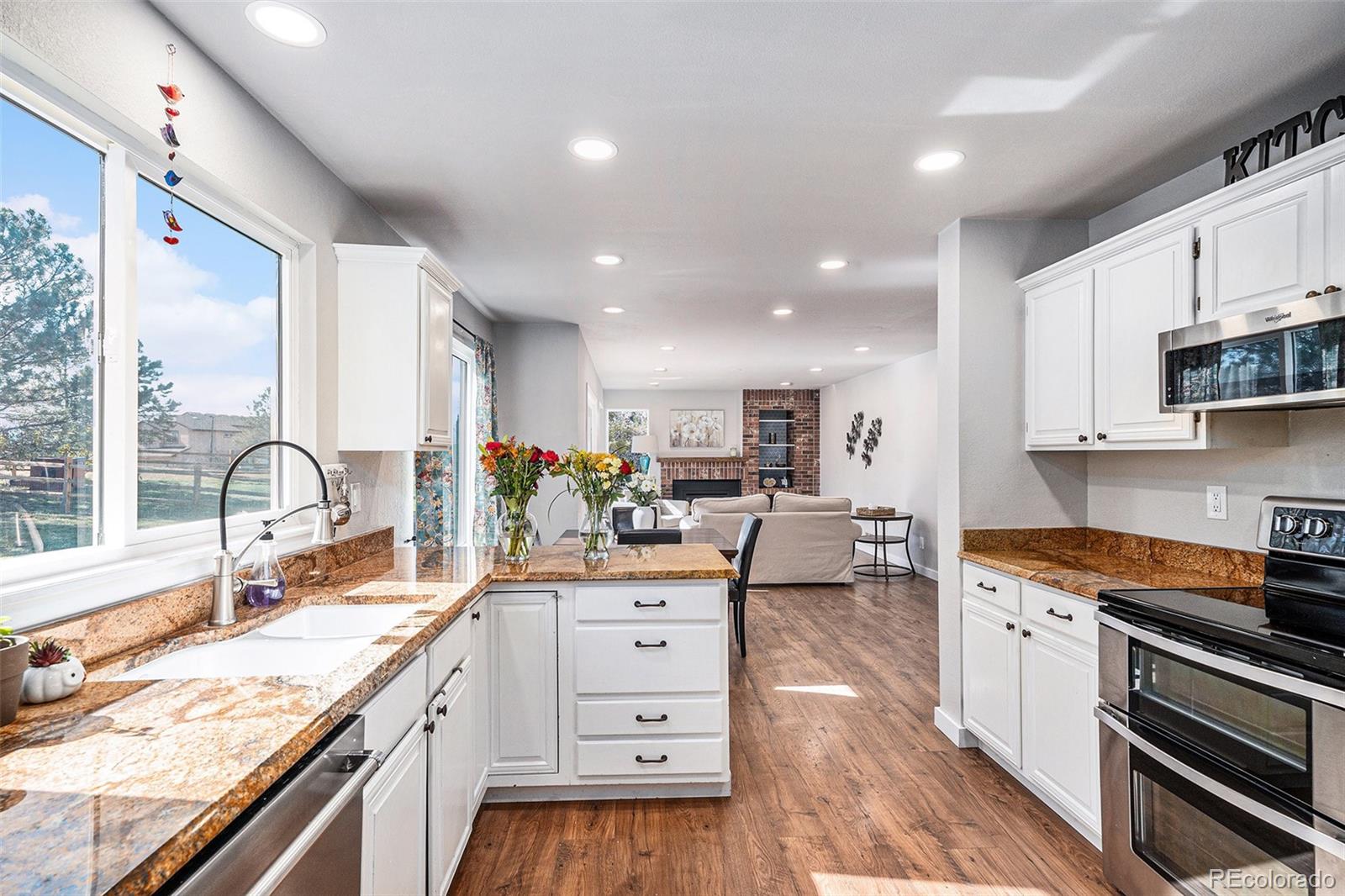 MLS Image #16 for 1311  wildwood lane,castle rock, Colorado